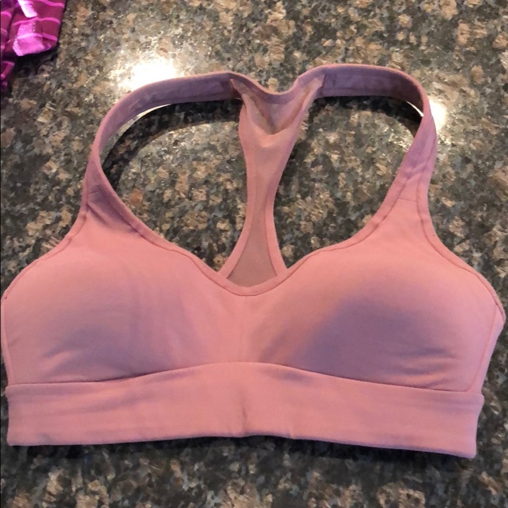 Lululemon size 2 bra